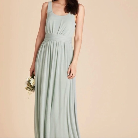 Birdy Grey Dresses Birdy Grey Sage Green Jan Dress Poshmark